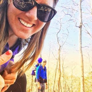 Meet your Posher, Melissa